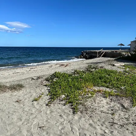 Bord De Avec Piscine A7