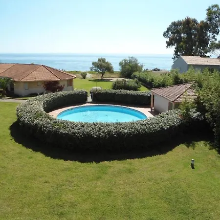 Διαμέρισμα Bord De Avec Piscine A7 Moriani Plage
