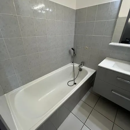 Bord De Avec Piscine A7 * Moriani Plage