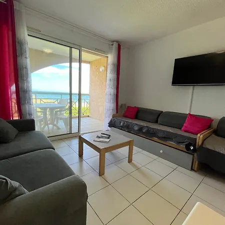 Bord De Avec Piscine A7 Apartmán *